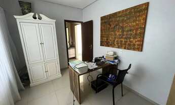 Imagem 6: Sobrado c/ 4 quartos sendo 3 suítes no Cond. Privillege