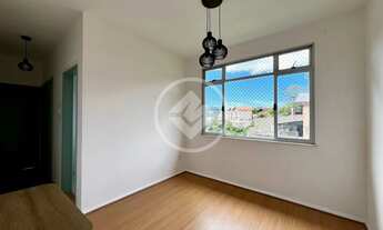 Imagem 3: Apartamento com 1 quarto, 32m² para locação por R$ 1.500 - Jardim Cascata - Teresópolis/RJ