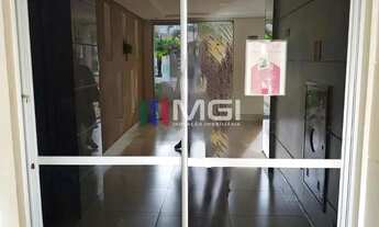 Imagem 6: APARTAMENTO COM 74 m² com 3 QUARTOS em Vila Alpes - Goiânia - GO