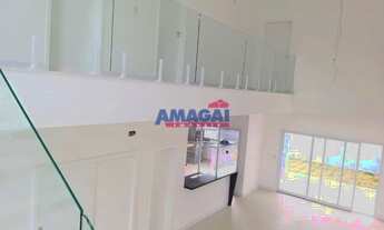 Imagem 7: Casa a venda 3 dormitórios, sendo 3 suítes no Villa Branca em Jacareí SP