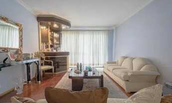 Imagem 4: Venda Apartamento 4 Dormitórios - 208 m² Brooklin