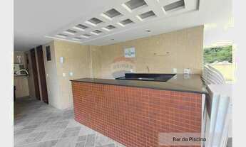 Imagem 5: Apartamento semi-mobiliado para alugar, 163m² com 4 quartos, sendo 2 suítes, no Aeroclube