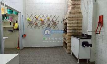 Imagem 7: Casa de Condomínio perto do metrô, em Vila Gustavo, São Paulo - 192M², 3 Dormitórios, 1 Su