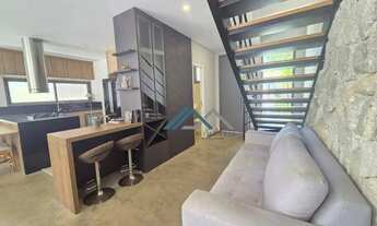 Imagem 5: Casa Mobiliada com 3 suítes, 200 m² - venda por R$ 2.599.000 ou aluguel por R$ 20.000/mês