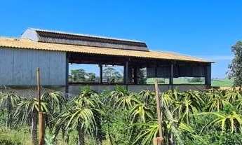 Imagem 2: PROPRIEDADE BEIRA DE RODOVIA 21 ALQUEIRES EM SANTA ALBERTINA - SP