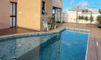 Imagem: ALPHAVILLE - Alphaville Sergipe 4 suites