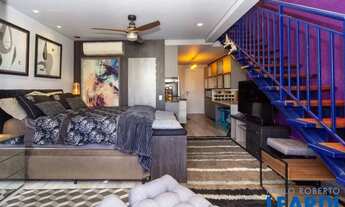 Imagem 9: APARTAMENTO - CENTRO - SP