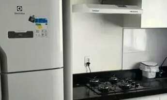 Imagem 7: Residencial Gran Oasis com Elevador