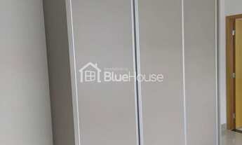 Imagem 5: Casa com 3 Quartos Sendo 1 Suíte a venda, no Residencial Center Ville em Goiânia/GO