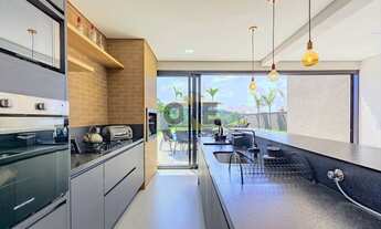 Imagem 6: Casa com 4 dormitórios, sendo 4 suítes à venda - Granja Viana - Jandira/SP