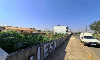 Imagem: Terreno à venda no Jardim Terras de Santo