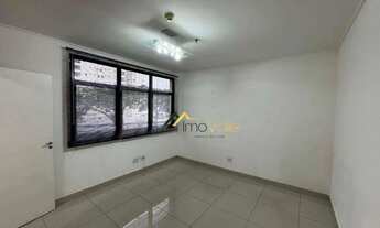 Imagem 3: Sala para alugar, 50 m² por R$ 4.300,00/mês - Parque Residencial Aquarius - São José dos C