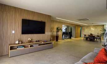 Imagem 7: Apartamento com 4 Quartos à venda, 214 m² - Setor Oeste