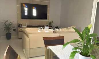 Imagem 4: Resid. Granja Cristiana 3 Suítes, Piscina e Gourmet por R$ 860.000, 00