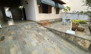 Imagem: Casa Plana 4 Quartos Santa Amélia