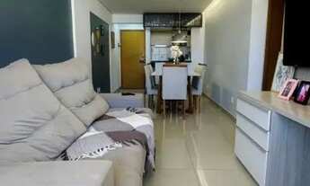 Imagem 2: Apartamento com 2 quartos à venda em Belo Horizonte