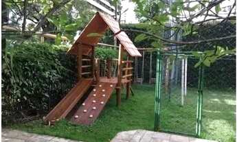 Imagem: Imóvel para aluguel possui 200 metros quadrados