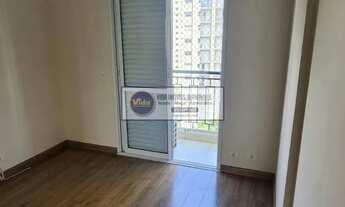 Imagem 8: Apartamento 3dormitorio-1suite-piscina-pet-centro alphaville
