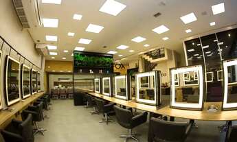 Imagem: Prédio comercial na Savassi