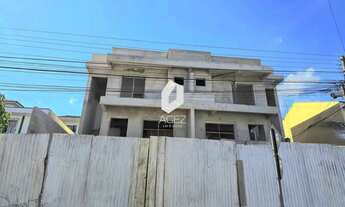 Imagem: SOBRADO COM 3 QUARTOS E 4 VAGAS DE GARAGEM