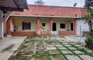 Imagem: Chácara em rua - Nirvana - Biritiba Mirim/SP