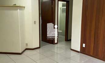 Imagem 2: Apartamento, Pantanal, 03 Dormitórios/01 Suíte