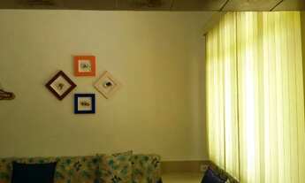 Imagem 6: Apartamento frente para o mar - Praia do sonho Itanhaém