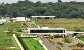 Imagem 4: Lote Cond. Plateudor 714m²