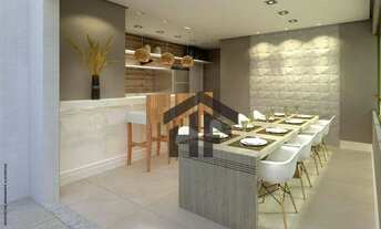 Imagem 5: Apartamento com 1 quarto de Lançamento em Piedade, Jaboatão dos Guararapes - Pernambuco