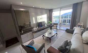 Imagem 2: Apartamento 3 suítes