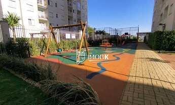 Imagem 11: Apartamento com 2 dormitórios, 52 m² - venda por R$ 425.000,00 ou aluguel por R$ 2.955,00