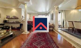 Imagem 2: Venda Apartamento 3 Dormitórios - 180 m² Perdizes