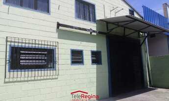 Imagem: GALPÃO PARA VENDER EM CAÇAPAVA