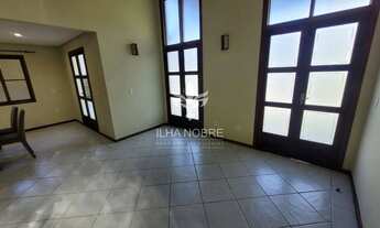 Imagem 6: Casa para Alugar com 3 Quartos no Campeche Florianópolis/SC em Condomínio Fechado