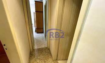 Imagem 5: Apartamento de 2 quartos com vaga em prédio com lazer completo no Jardim Icaraí