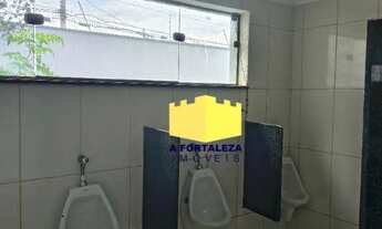 Imagem 7: Salão para venda