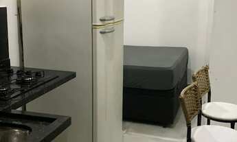 Imagem 7: Studio Quarto com aluguel por R$1.600 /mês