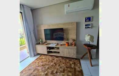 Imagem 7: Apartamento 2 quartos em condomínio de luxo na beira-mar de Muro Alto!