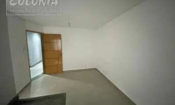 Imagem 2: Apartamento a venda - Utinga, Santo André