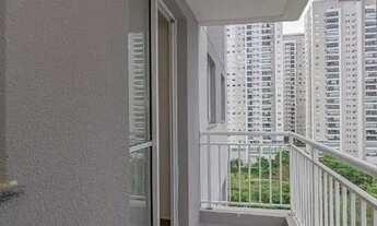 Imagem 7: Apartamento Locação no Bairro Jardim em Santo André