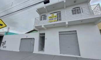 Imagem: Casa à venda no bairro Parque Real de Goiânia