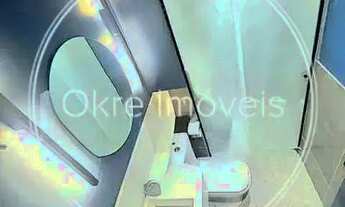 Imagem 7: Excelente sala comercial no coração de Copacabana