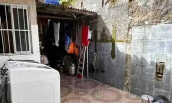 Imagem: CASA NO CURIO UTINGA