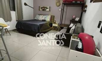 Imagem 4: Kitnet José Menino, Santos - R$ 254 mil, Cod: 1738