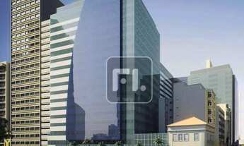 Imagem 3: Conjunto para alugar, 1788 m² por R$ 247.917,01/mês - Centro - Rio de Janeiro/RJ