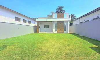 Imagem 6: Casa pronta para morar no Cj Águas Claras - Novo Aleixo