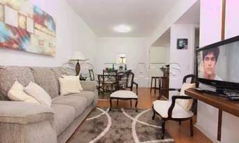 Imagem 2: Contemporaneo Flat - conforto e comodidade juntos na mais privilegiada localização