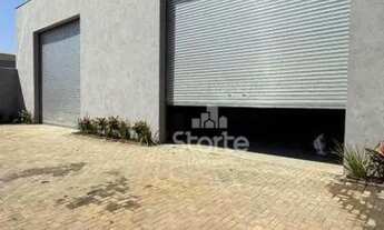 Imagem: Galpão à venda, 295 m² por R$ 1.100.000