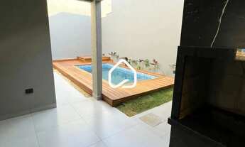 Imagem 6: Venda, Casa Térrea, Pioneiros, Campo Grande, MS