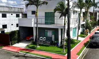 Imagem: Vendo Linda Casa no Condomínio Villa Firenze